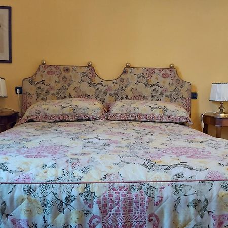 Agriturismo - B&B L'Acquacotta Castiglione della Pescaia Buitenkant foto