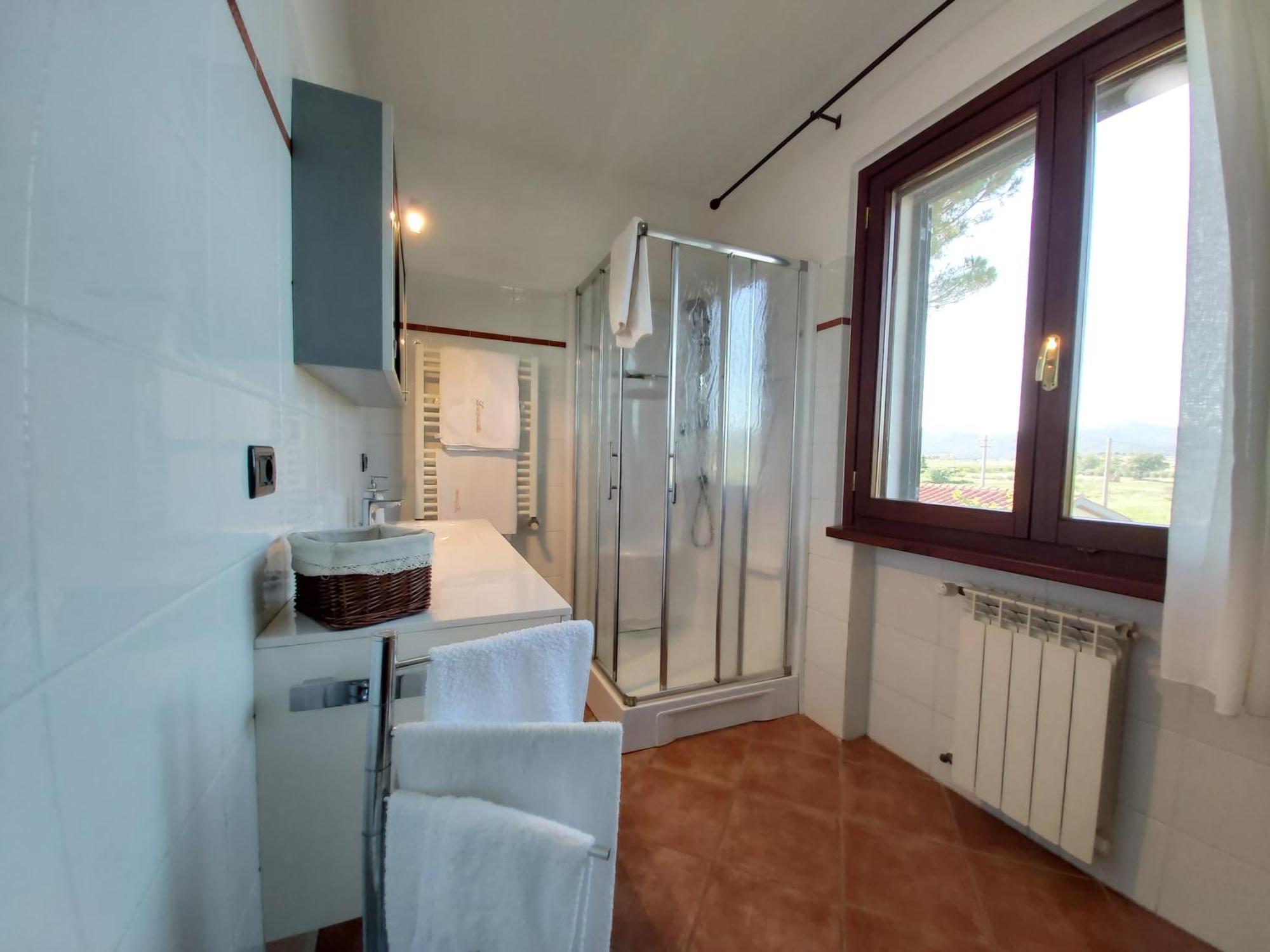 Agriturismo - B&B L'Acquacotta Castiglione della Pescaia Buitenkant foto
