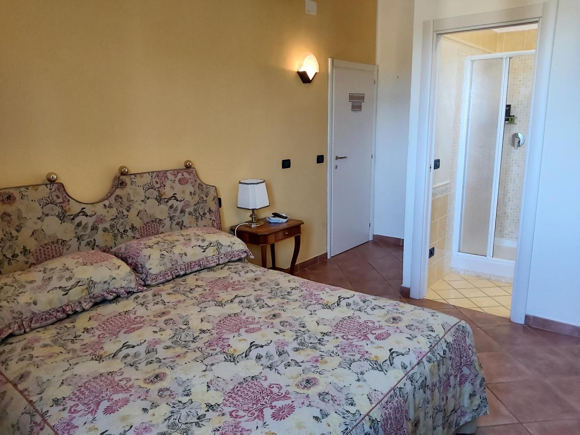 Agriturismo - B&B L'Acquacotta Castiglione della Pescaia Buitenkant foto