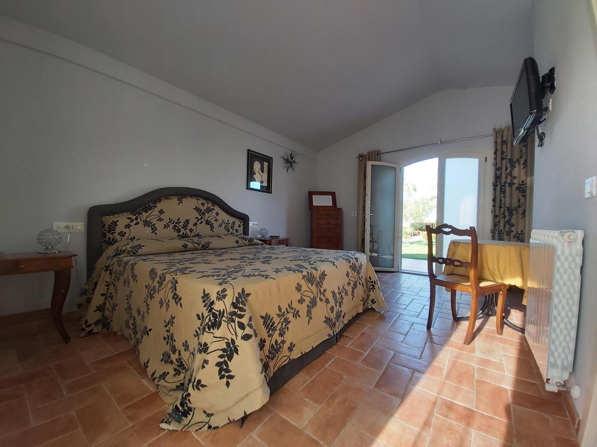 Agriturismo - B&B L'Acquacotta Castiglione della Pescaia Buitenkant foto