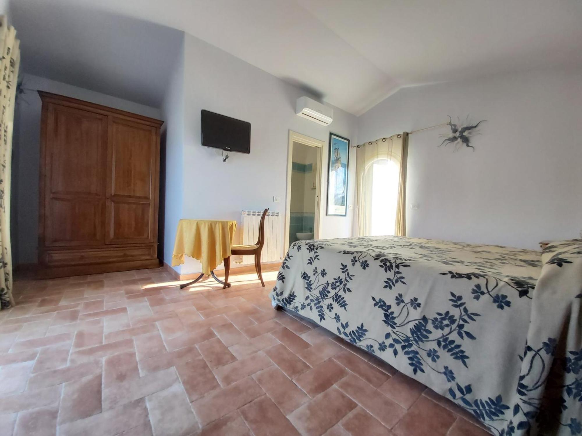 Agriturismo - B&B L'Acquacotta Castiglione della Pescaia Buitenkant foto