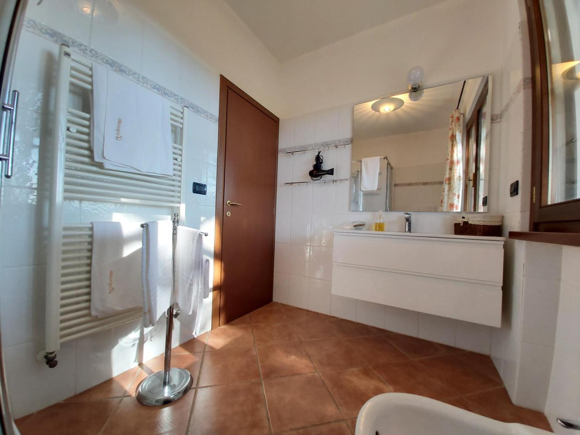 Agriturismo - B&B L'Acquacotta Castiglione della Pescaia Buitenkant foto