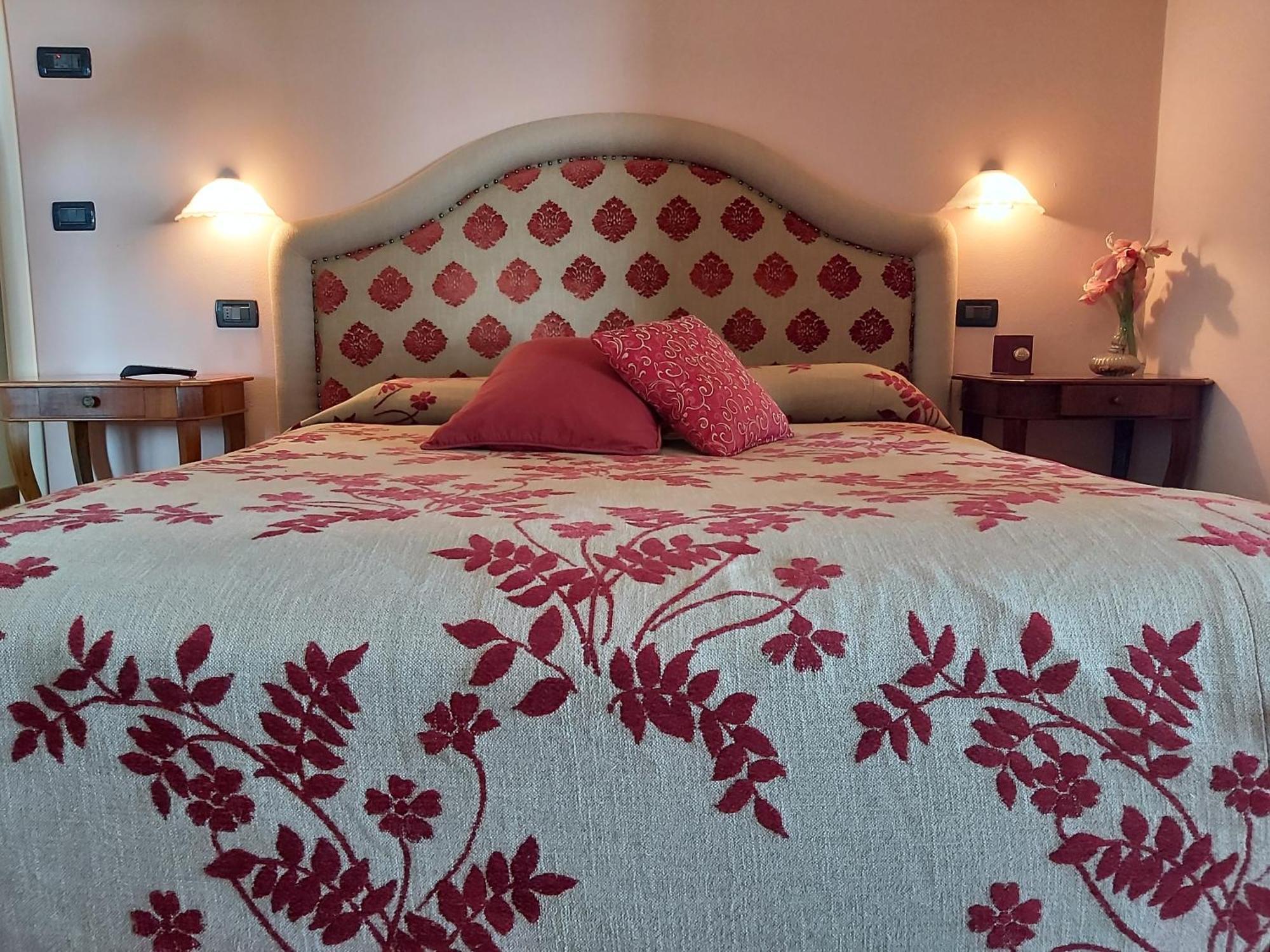 Agriturismo - B&B L'Acquacotta Castiglione della Pescaia Buitenkant foto