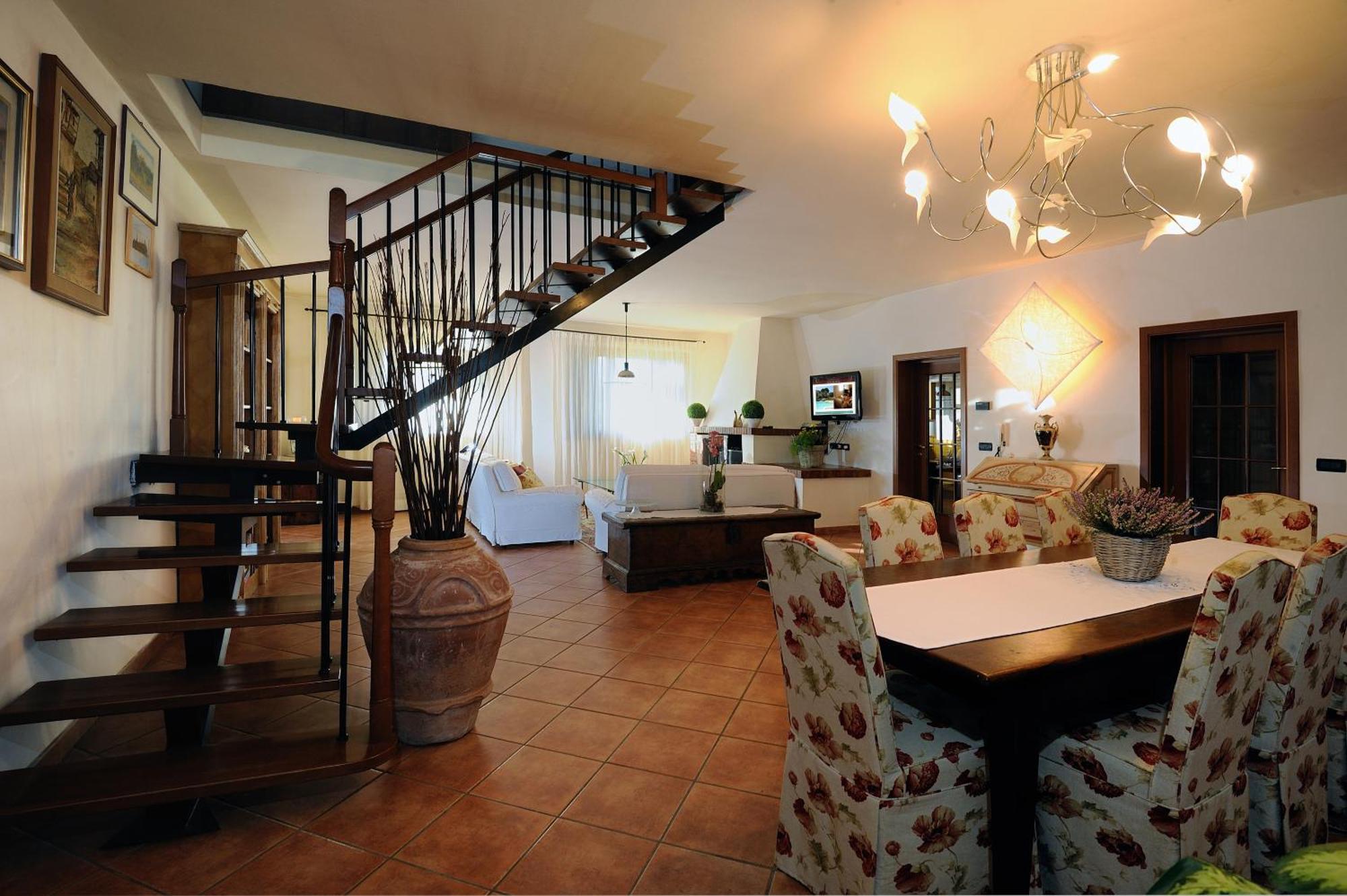Agriturismo - B&B L'Acquacotta Castiglione della Pescaia Buitenkant foto