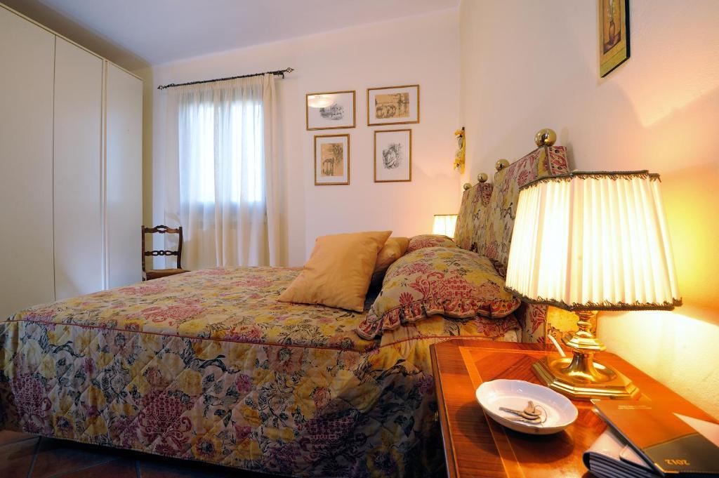 Agriturismo - B&B L'Acquacotta Castiglione della Pescaia Kamer foto