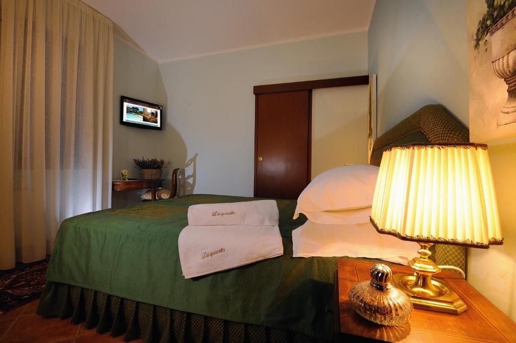 Agriturismo - B&B L'Acquacotta Castiglione della Pescaia Kamer foto