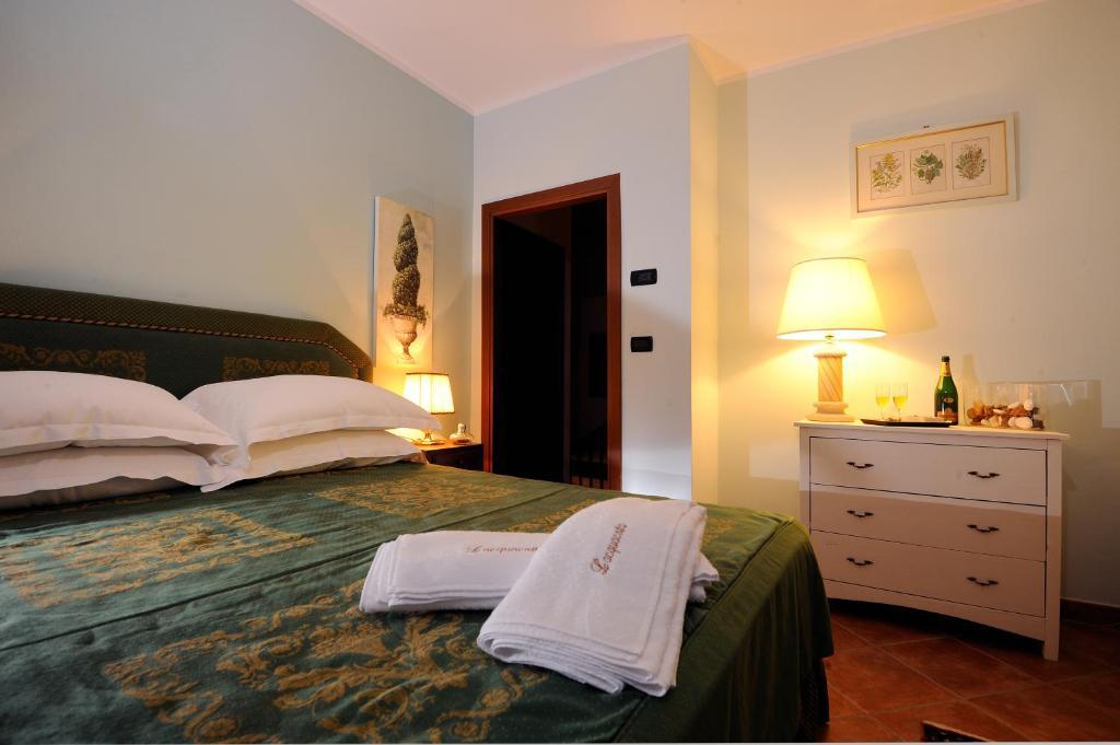 Agriturismo - B&B L'Acquacotta Castiglione della Pescaia Kamer foto