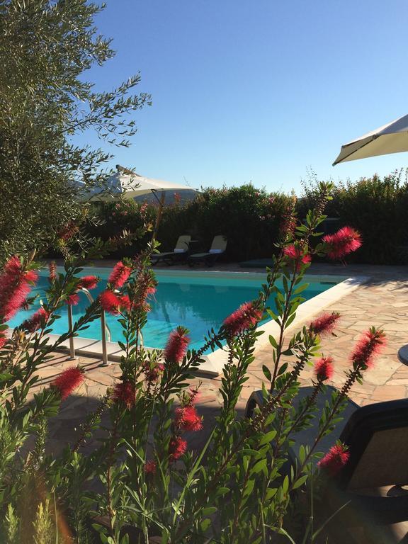 Agriturismo - B&B L'Acquacotta Castiglione della Pescaia Buitenkant foto