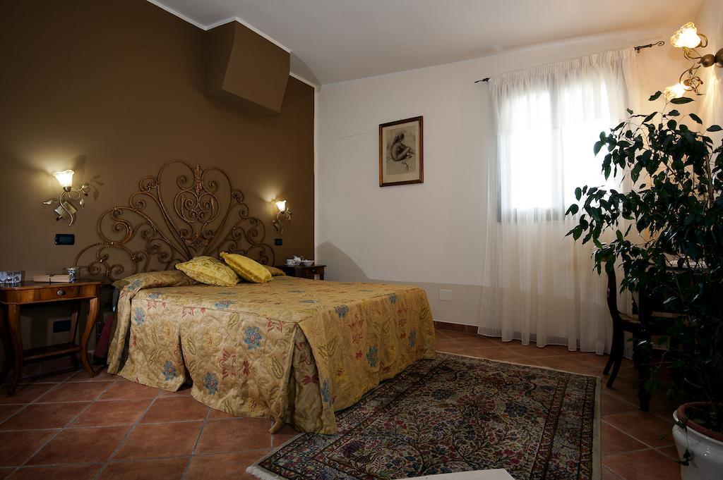 Agriturismo - B&B L'Acquacotta Castiglione della Pescaia Kamer foto