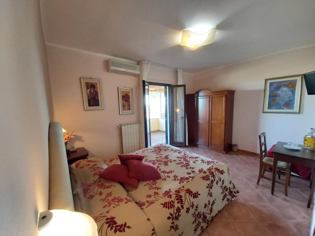 Agriturismo - B&B L'Acquacotta Castiglione della Pescaia Buitenkant foto
