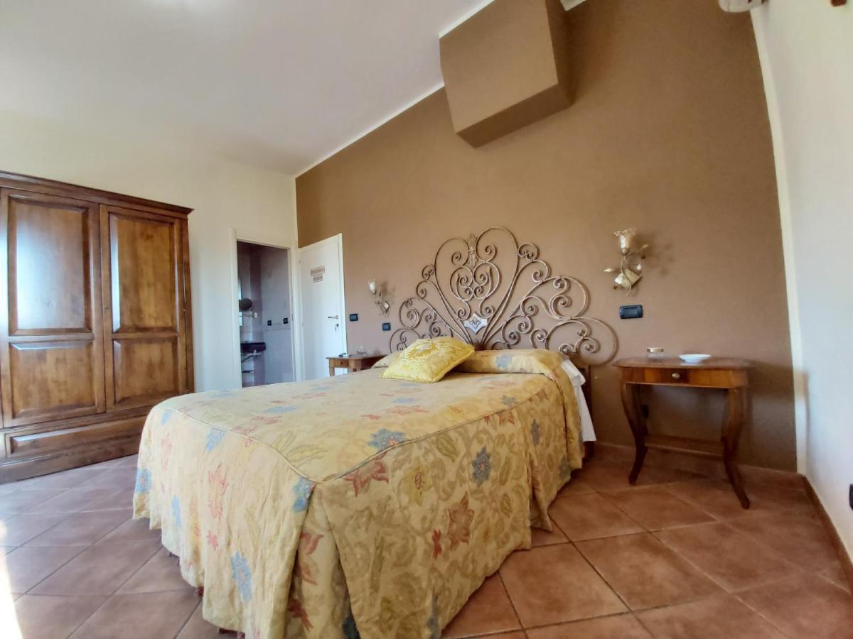 Agriturismo - B&B L'Acquacotta Castiglione della Pescaia Buitenkant foto